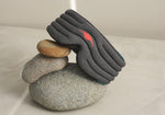 Weighted Sleep Mask Light-Blocking Adjustable Fit