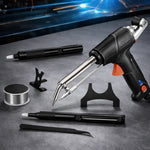 Welding & Cutting Tool 20-Second Heat-Up Ergonomic Grip