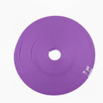 Wheel Rim Protector Strip Self-Adhesive Weather-Resistant Rubber