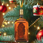 Whiskey Advent Calendar 24 Miniature Bottles Single Malts & Bourbons