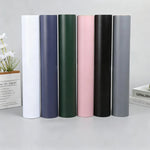 Whiteboard Film Magnetic Self-Adhesive Reusable Dry-Erase