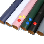 Whiteboard Film Magnetic Self-Adhesive Reusable Dry-Erase