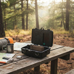 Wildlife Camera 1080p HD No-Glow Night Vision Weatherproof IP66