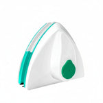 Window Cleaner Double-Sided Magnetic With Water Reservoir & Microfiber Pads