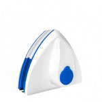 Window Cleaner Double-Sided Magnetic With Water Reservoir & Microfiber Pads