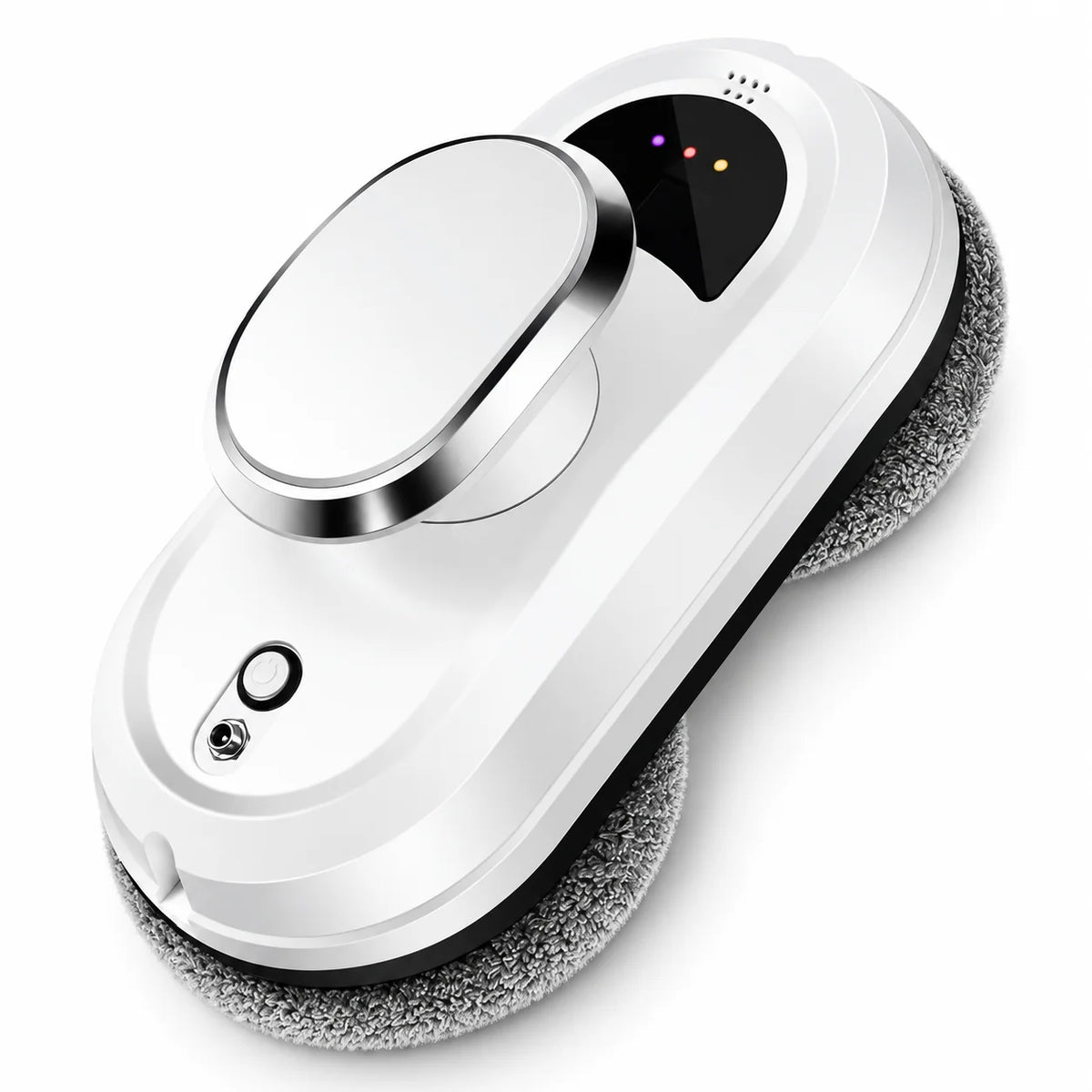 Window Cleaning Robot Remote-Controlled Automatic Suction