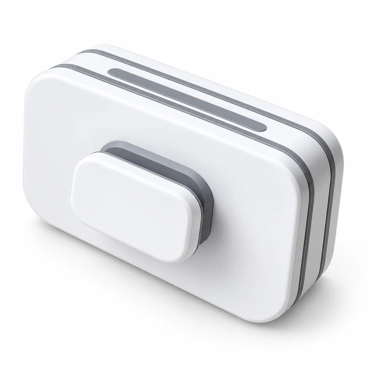 Window Cleaning Tool Dual-Sided Reusable Streak-Free