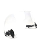 Windshield Extension Adjustable Double-Hinge Universal Fit