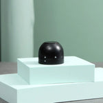 Wine Bottle Stopper Food-Grade Silicone Reusable Dishwasher-Safe