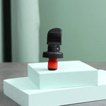 Wine Bottle Stopper Food-Grade Silicone Reusable Dishwasher-Safe