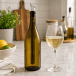 Wine Chilling Rod 3-in-1 Pouring & Aerating