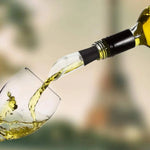 Wine Chilling Rod 3-in-1 Pouring & Aerating