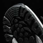 Winter Boots Water-Repellent Plush Lined Non-Slip