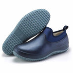 Winter Boots Waterproof Fleece-Lined Slip-On Orthopedic Support