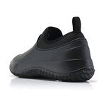 Winter Boots Waterproof Fleece-Lined Slip-On Orthopedic Support