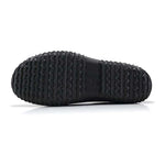 Winter Boots Waterproof Fleece-Lined Slip-On Orthopedic Support