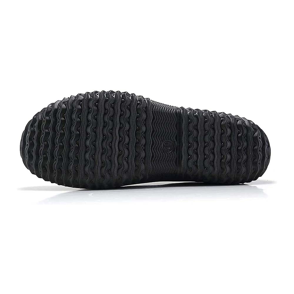 Winter Boots Waterproof Fleece-Lined Slip-On Orthopedic Support