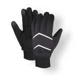 Winter Gloves Fleece-Lined Waterproof & Windproof Touchscreen