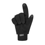 Winter Gloves Fleece-Lined Waterproof & Windproof Touchscreen