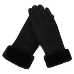 Winter Gloves Touchscreen Waterproof Thermal Lining