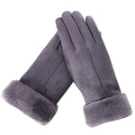 Winter Gloves Touchscreen Windproof & Waterproof