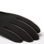 Winter Gloves Water-Resistant & Windproof Touchscreen-Friendly