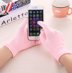 Winter Gloves Waterproof Insulated Touchscreen Compatible