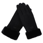 Winter Gloves Waterproof Insulated Touchscreen Compatible