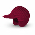 Winter Hat Densely Knitted Soft Lined Ear Coverage