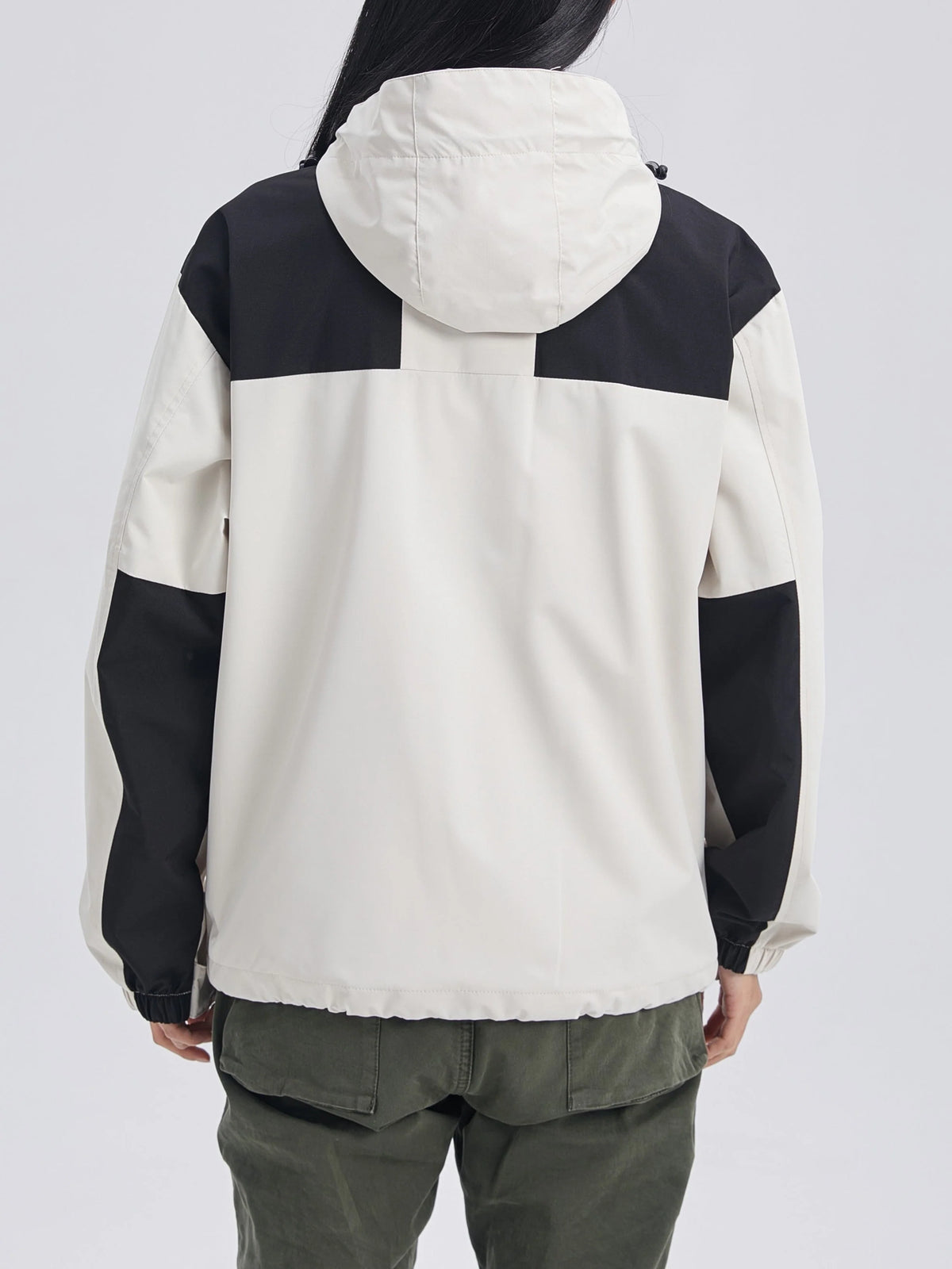 Winter Jacket 3-In-1 Fleece Waterproof & Windproof