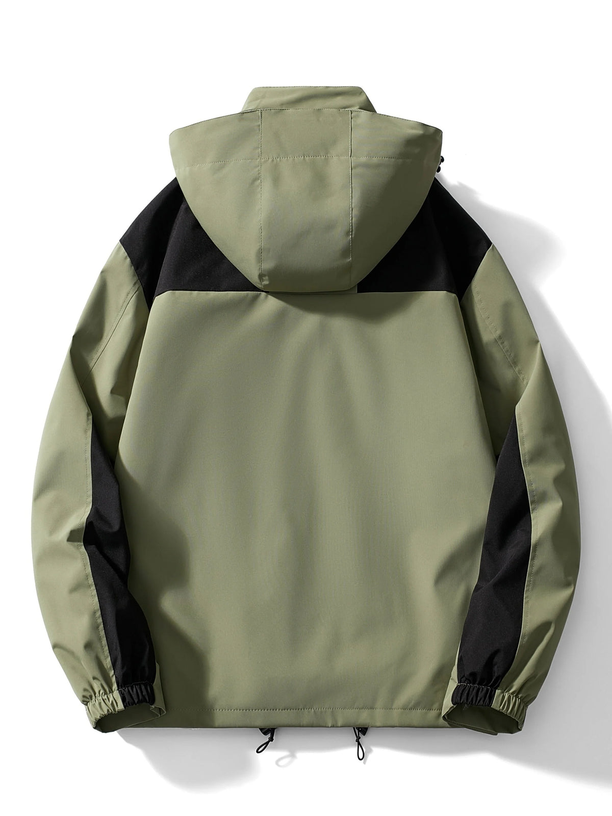 Winter Jacket 3-In-1 Fleece Waterproof & Windproof