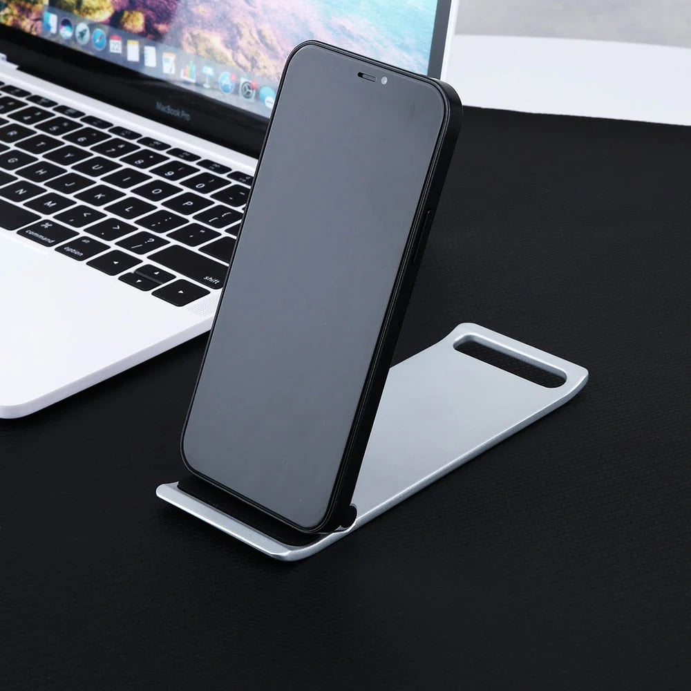 Wireless Charger Magnetic Foldable Aluminum 20W
