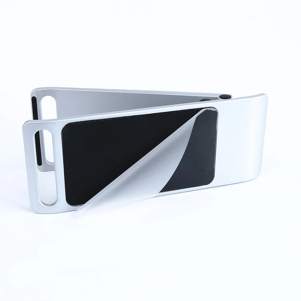 Wireless Charger Magnetic Foldable Aluminum 20W