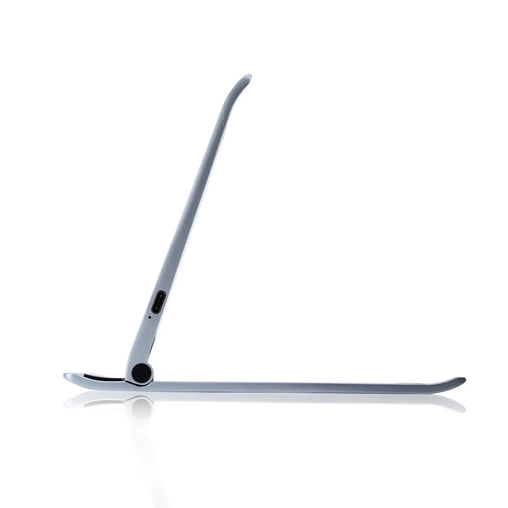 Wireless Charger Magnetic Foldable Aluminum 20W
