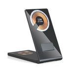 Wireless Charger Stand Foldable Magnetic Multi-Device 15W