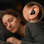 Wireless Earbuds Bluetooth 5.3 IPX5 Water-Resistant 24-Hour Battery Life
