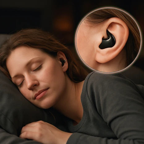 Wireless Earbuds Bluetooth 5.3 IPX5 Water-Resistant 24-Hour Battery Life