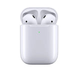 Wireless Earbuds Bluetooth 5.3 Water-Resistant Wireless Charging