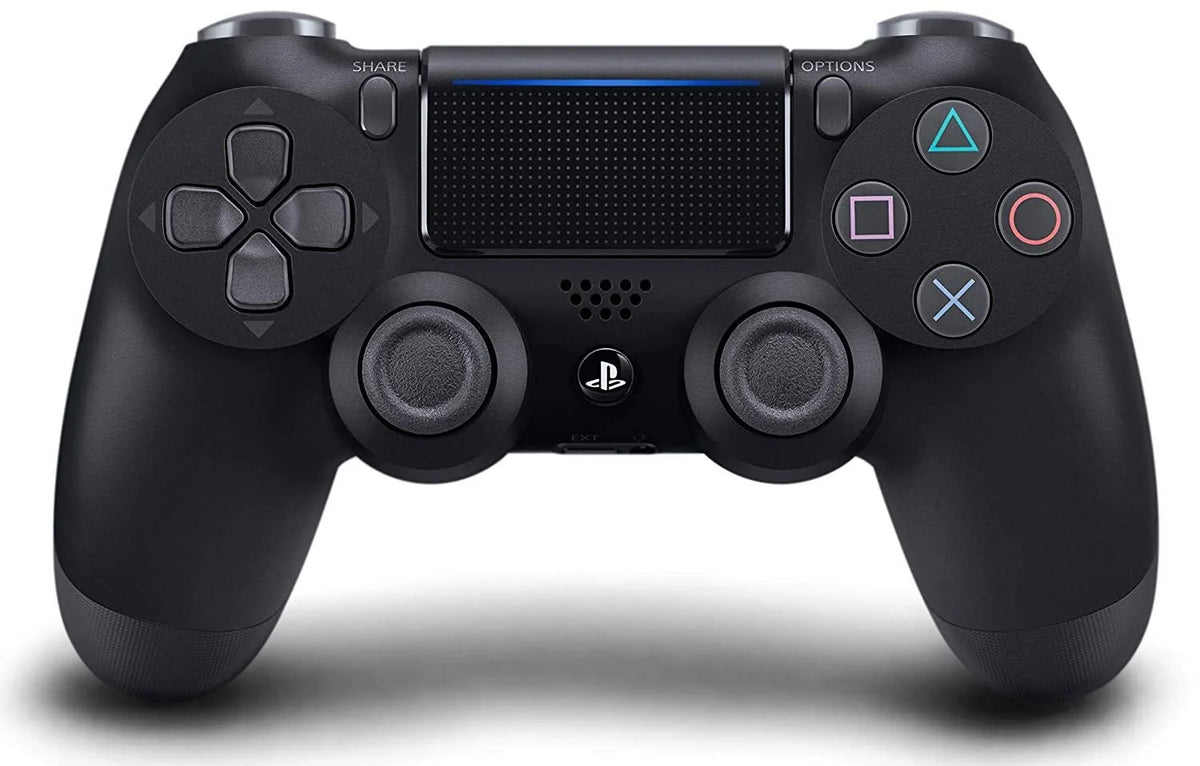Wireless Gaming Controller Improved Analog Sticks & Touchpad