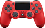 Wireless Gaming Controller Improved Analog Sticks & Touchpad