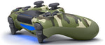Wireless Gaming Controller Improved Analog Sticks & Touchpad