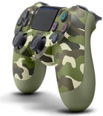 Wireless Gaming Controller Improved Analog Sticks & Touchpad