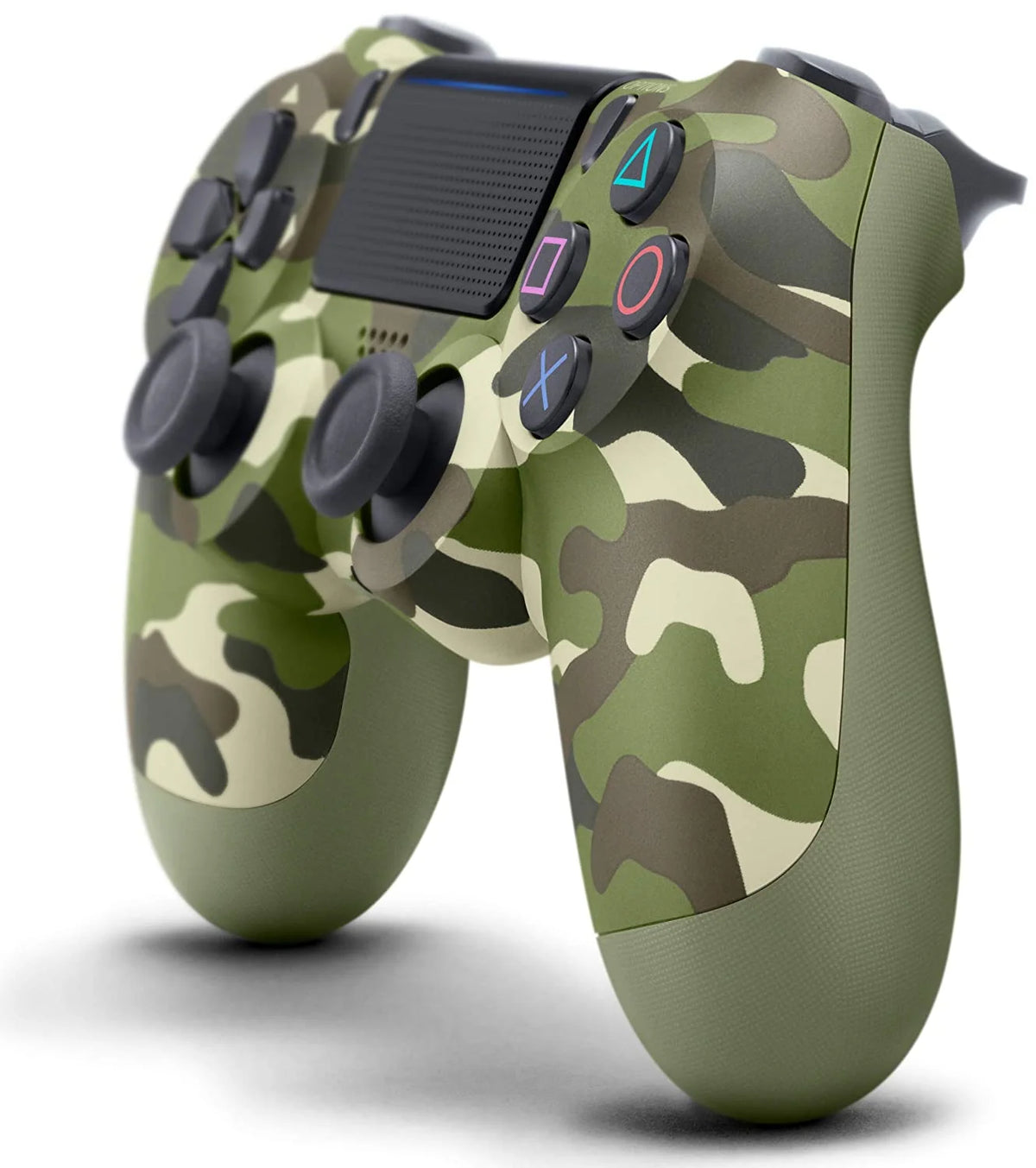 Wireless Gaming Controller Improved Analog Sticks & Touchpad