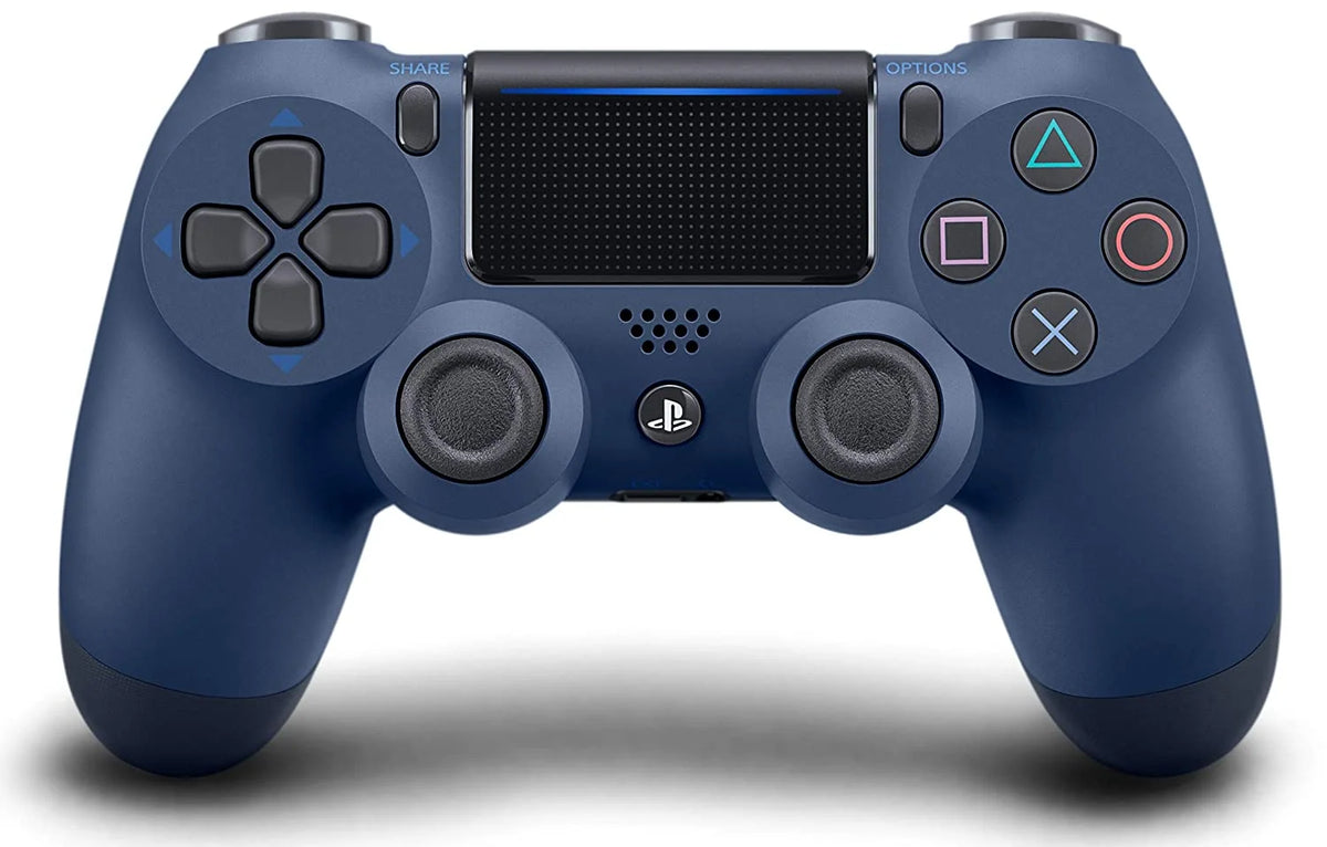 Wireless Gaming Controller Improved Analog Sticks & Touchpad