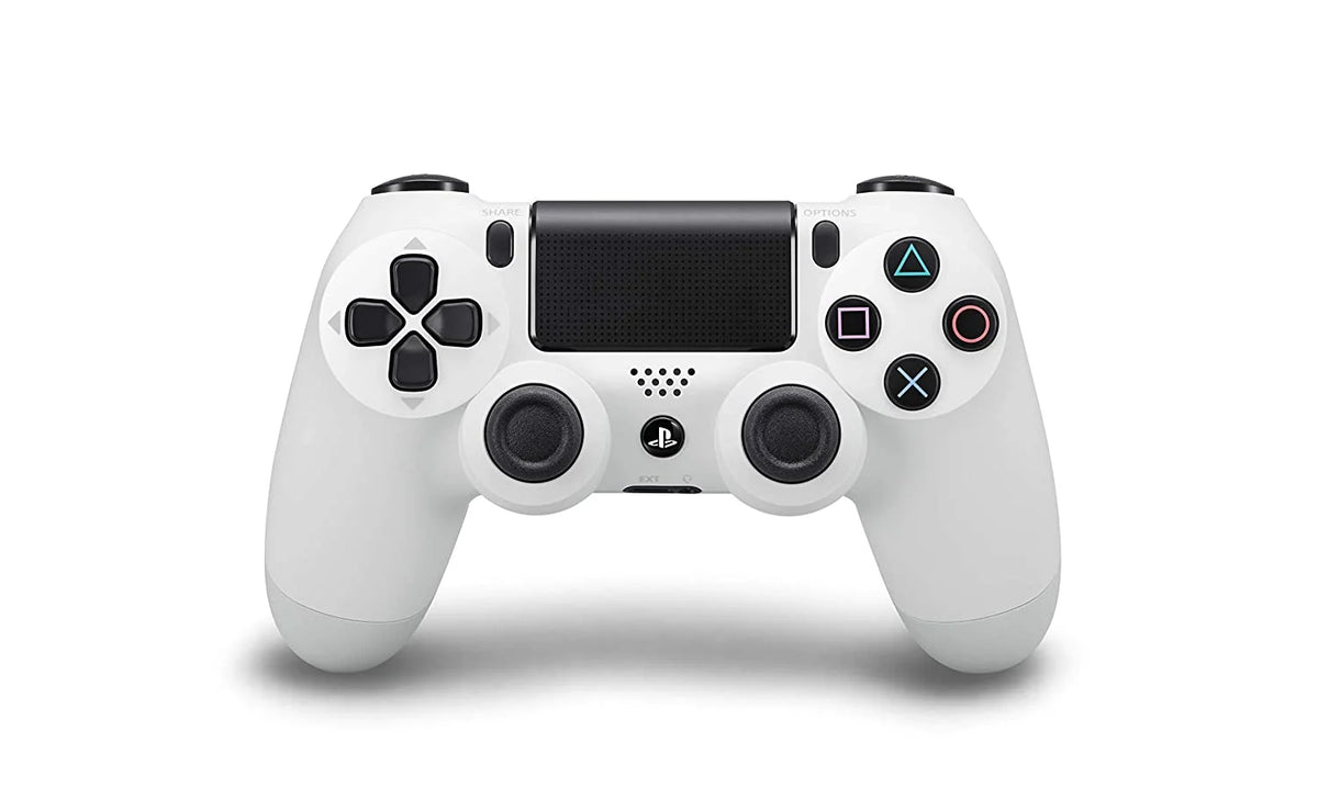 Wireless Gaming Controller Improved Analog Sticks & Touchpad