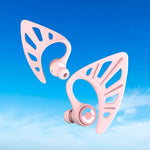 Wireless Headphones Bluetooth 5.0 Active Noise Cancelling Sweat-Resistant