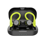 Wireless Sport Earbuds IPX7 Waterproof 20-Hour Battery