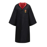 Wizard Costume House Crest Design Child & Adult Sizes