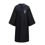 Wizard Costume House Crest Design Child & Adult Sizes