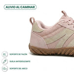 Women’s Barefoot Shoes Wide Toe Box Breathable Mesh Non-Slip Sole